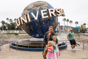 Florida Universal Studios